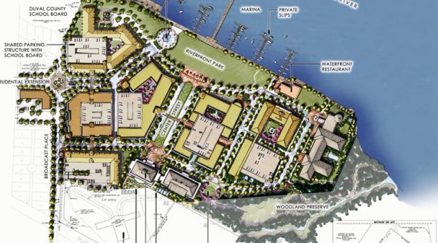More development in store for Southbank