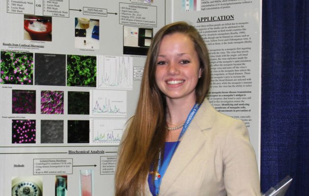 Avondale student makes regional finals