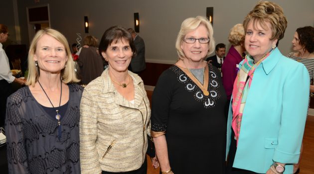 Iconic exhibition opens with style in focus