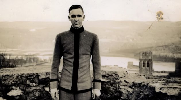 Harry H. Roddenberry