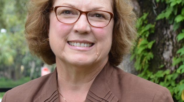 St. Mark’s honors Assistant Head Lee, retiring after three decades