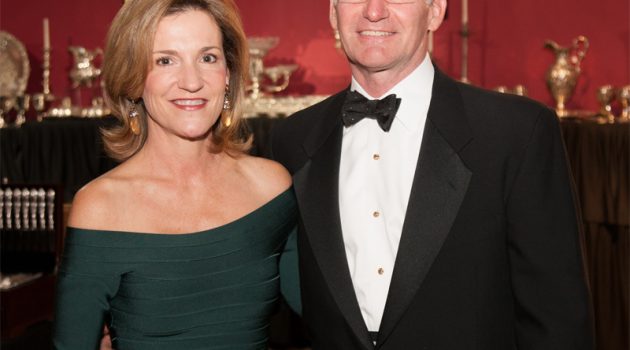 A big night, several steps closer to pediatric distinction