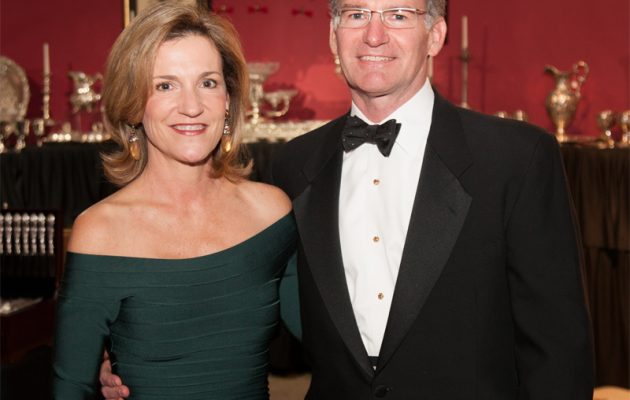 A big night, several steps closer to pediatric distinction