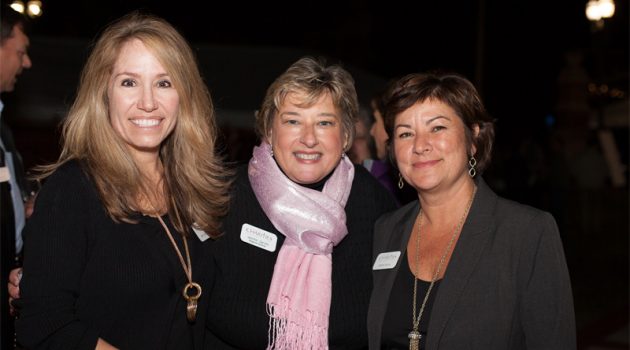 Annual wine festival funds charitable program