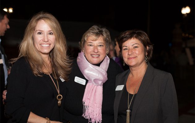 Annual wine festival funds charitable program Annual wine festival funds charitable program