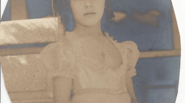 Marianne Ferlisi Jordan