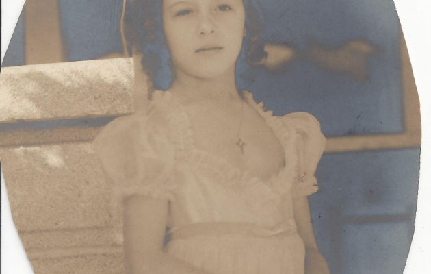 Marianne Ferlisi Jordan