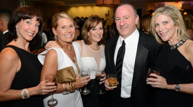 River Garden Gala continues to draw generous patrons