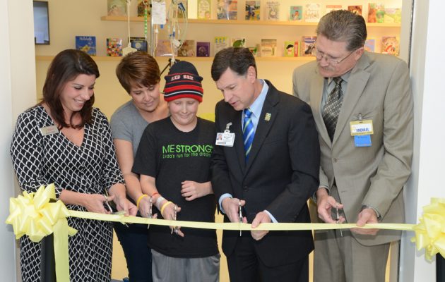 Wolfson unveils new media center, technological breakthroughs Wolfson unveils new media center, technological breakthroughs