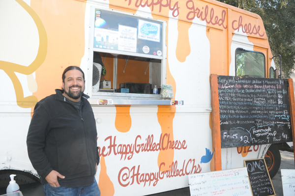 Food trucks: Some moving to permanent spots, others enjoy the mobility Food trucks: Some moving to permanent spots, others enjoy the mobility