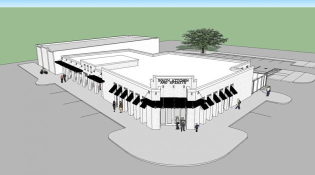 Hearing for Yesterday’s Demolition Delayed