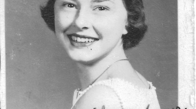 Patti Golden