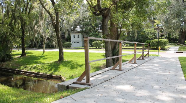 Contractor dispute resolved; good news for fence replacement