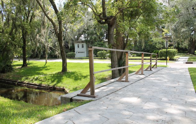 Contractor dispute resolved; good news for fence replacement