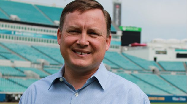 JaxSports brings kids triathlon to EverBank Field