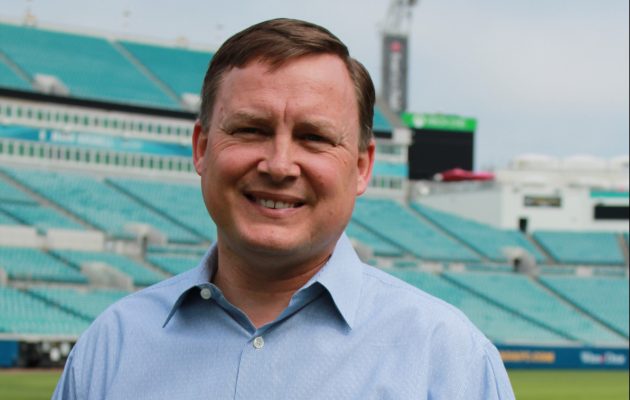 JaxSports brings kids triathlon to EverBank Field