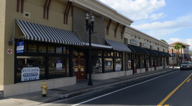 Merchants see growth on Hendricks corridor
