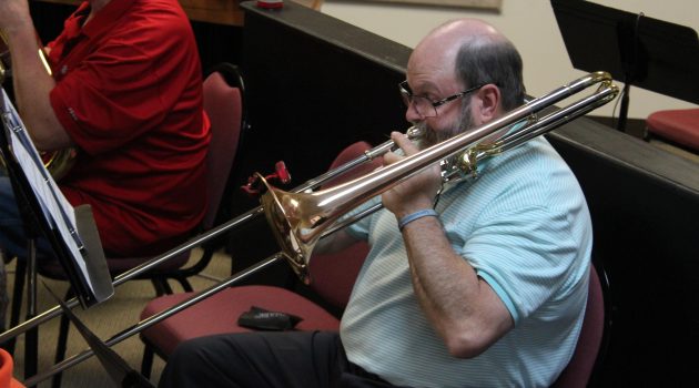 Jazz Festival tunes up for 36th year