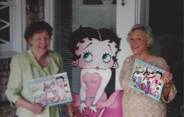 The Way We Were: Merle Dekle Teate