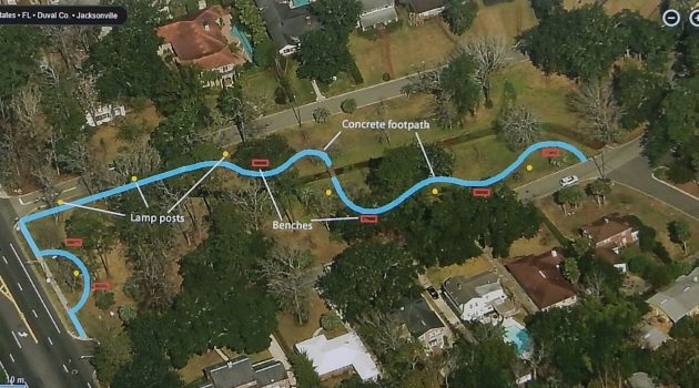Proposed improvements to Whatley Park draw ire from neighbors