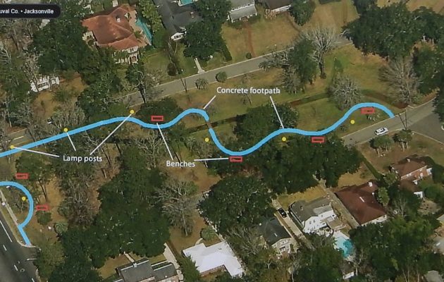Proposed improvements to Whatley Park draw ire from neighbors