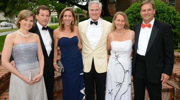 A big night for Cummer Museum, art appreciation