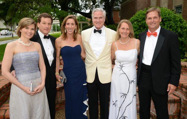 A big night for Cummer Museum, art appreciation