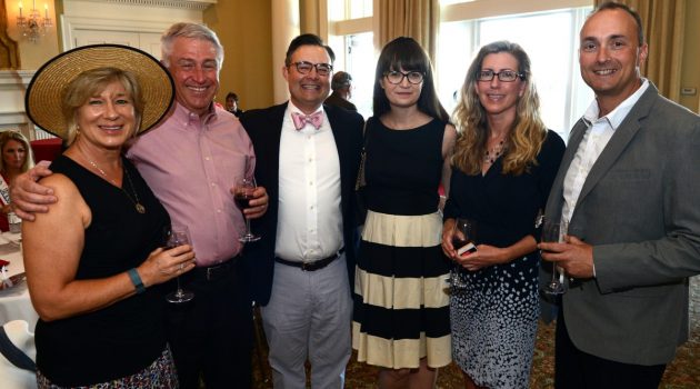 Pine Castle raises $60,000 on Derby Day