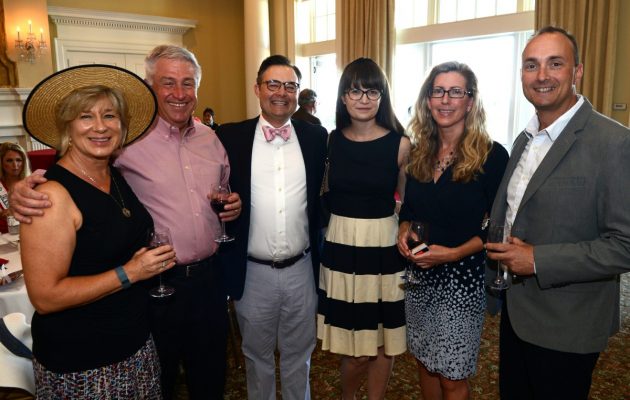 Pine Castle raises $60,000 on Derby Day