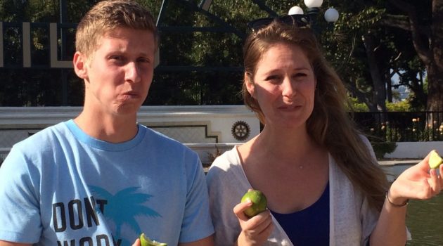No longer rare, Lyme disease hits home twice