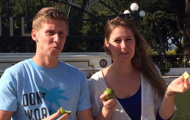 No longer rare, Lyme disease hits home twice