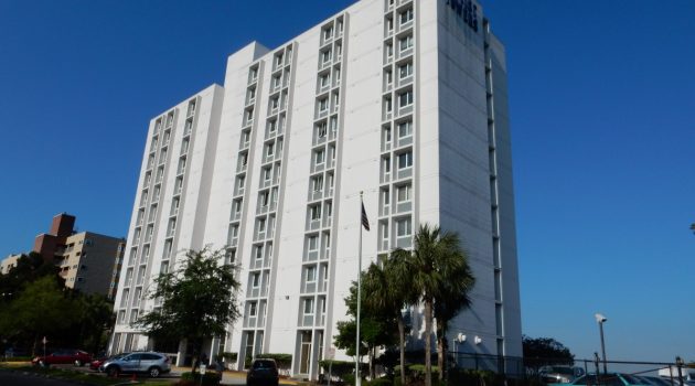 New owners spend millions to give Towers of Jacksonville makeover
