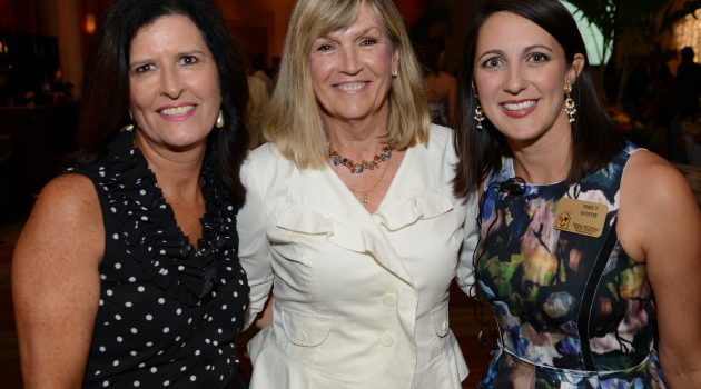McGala raises $300,000 for Ronald McDonald House