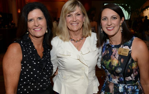 McGala raises $300,000 for Ronald McDonald House