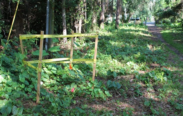River access hangs in the balance