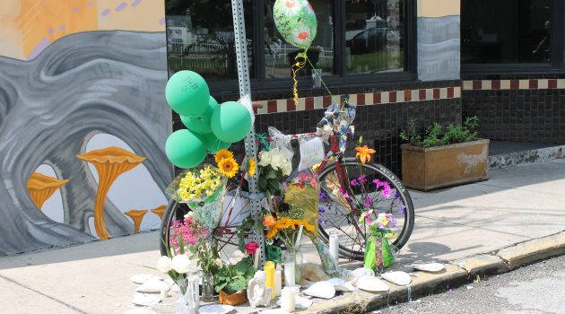 Community reacts to shooting, rallies to support family