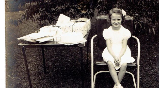 Barbara Gann Spurlin