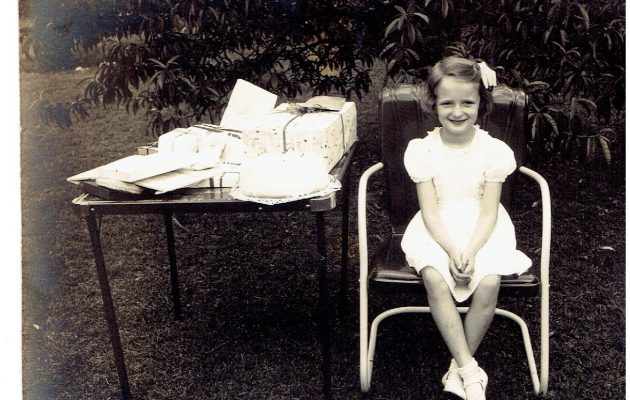 Barbara Gann Spurlin