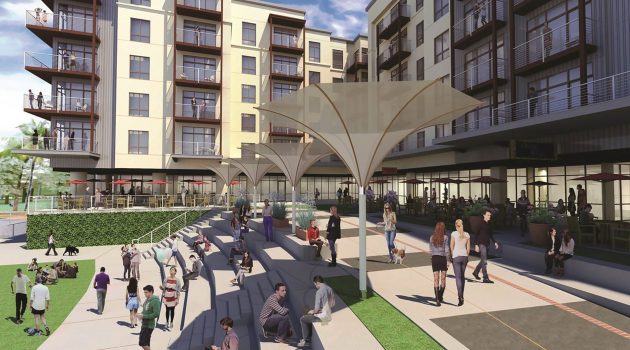 Activity expected to increase in Brooklyn