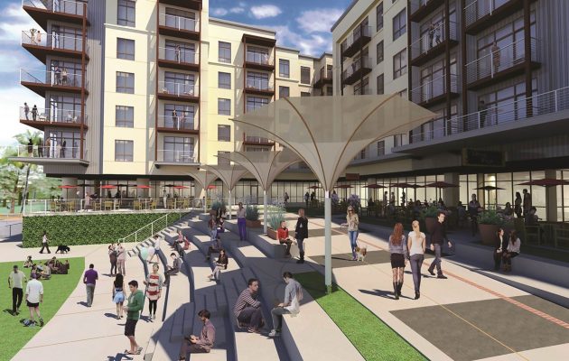 Activity expected to increase in Brooklyn