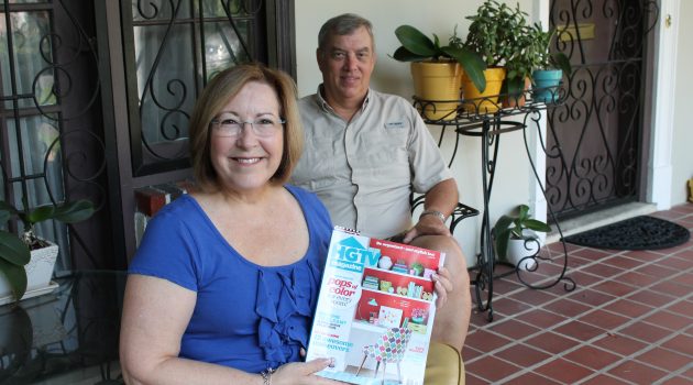 Avondale home has national curb appeal