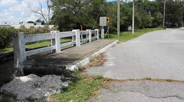 Fifth most traveled bridge to be replaced