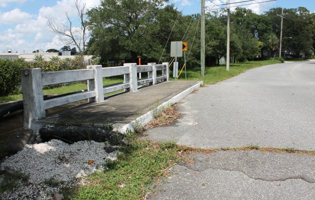 Fifth most traveled bridge to be replaced