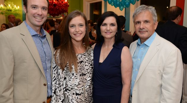 Donors enjoy sweet evening in support of Nemours