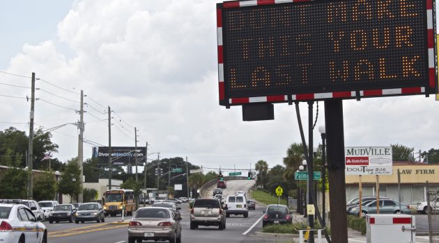 Call for change after tragedy in St. Nicholas