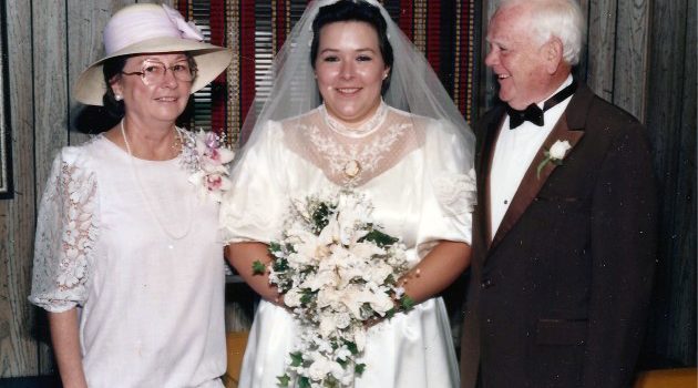 Clarabel Cline Talmadge