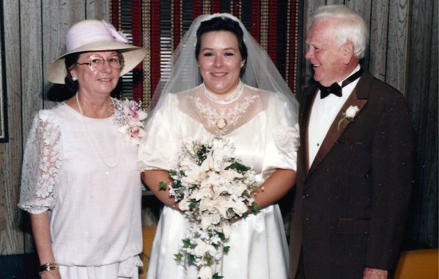 Clarabel Cline Talmadge