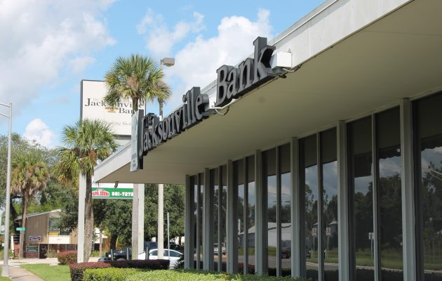 Local bank signs merger agreement with regional company