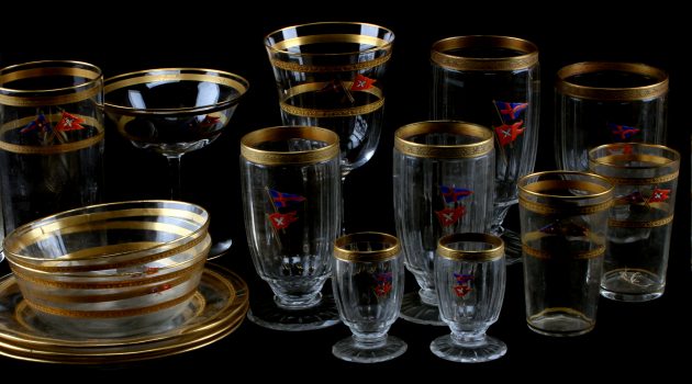 Forgotten treasures fund healthier lives