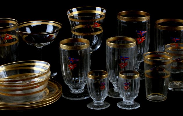 Forgotten treasures fund healthier lives